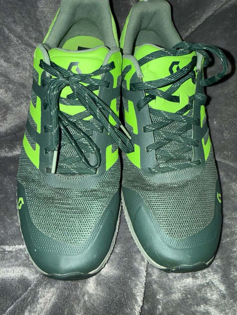 Scott Kinabalu 2 Trail Running Shoes Size 10